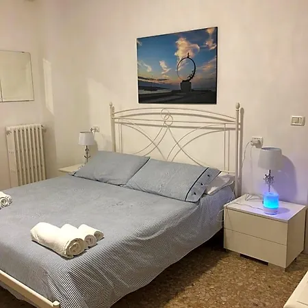 Mare D'amare Bed & Breakfast