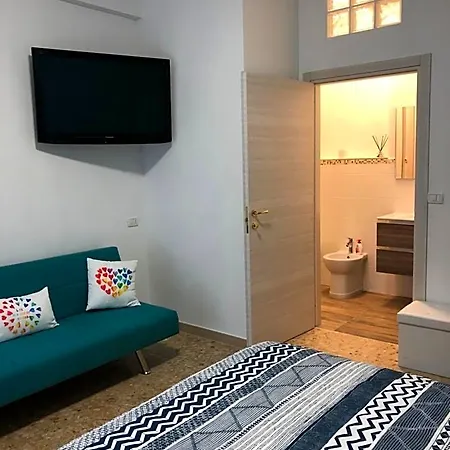 Mare D'amare Bed & Breakfast