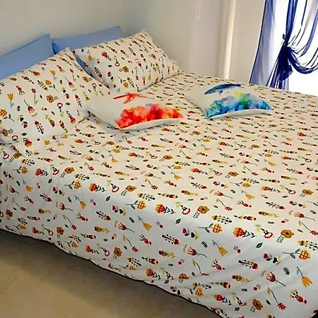 Bed & Breakfast Mare D'amare