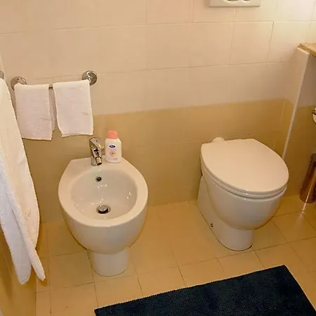 Mare D'amare 3* San Benedetto del Tronto