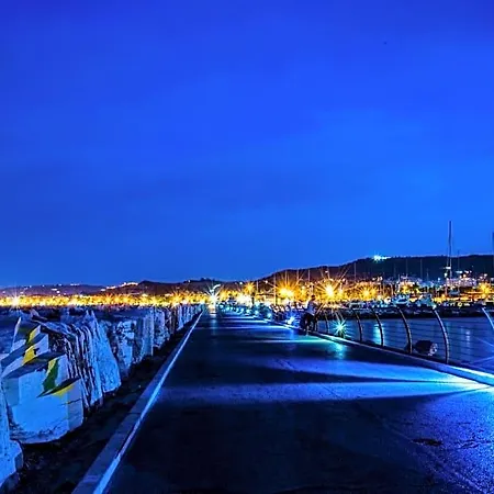 Mare D'amare San Benedetto del Tronto