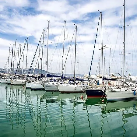 Mare D'amare Bed & Breakfast San Benedetto del Tronto