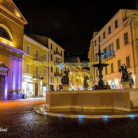 Mare D'amare San Benedetto del Tronto