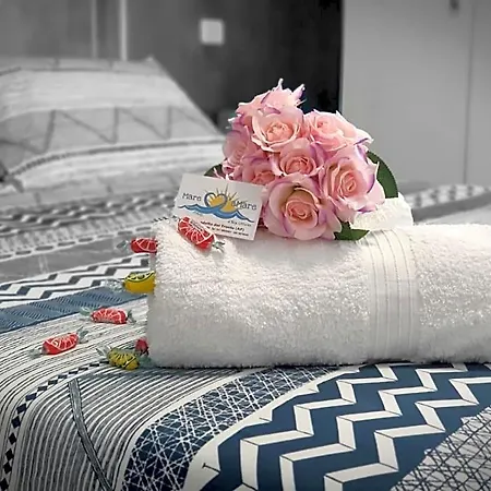 Bed & Breakfast Mare D'amare 3*