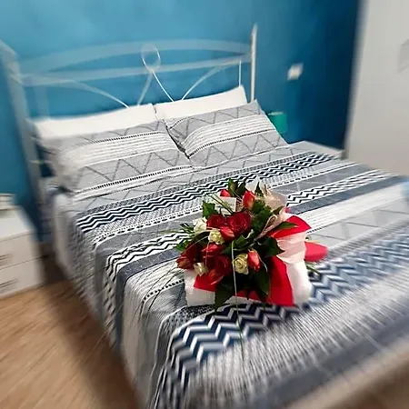 Bed & Breakfast Mare D'amare 3*