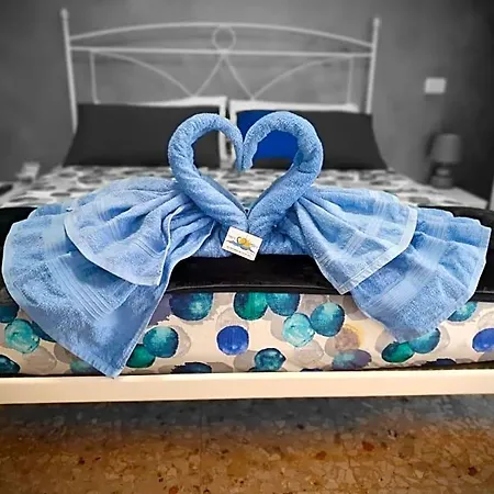Mare D'amare 3*