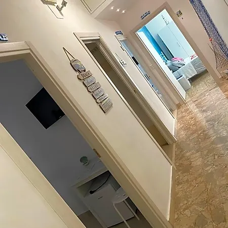 Bed & Breakfast Mare D'amare San Benedetto del Tronto