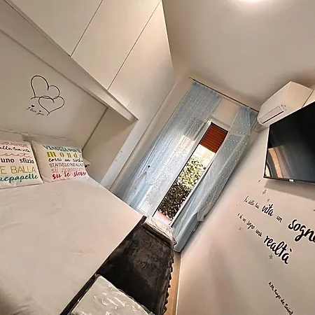 Mare D'amare Bed & Breakfast San Benedetto del Tronto