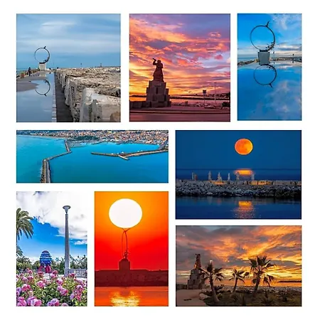 Bed & Breakfast Mare D'amare San Benedetto del Tronto