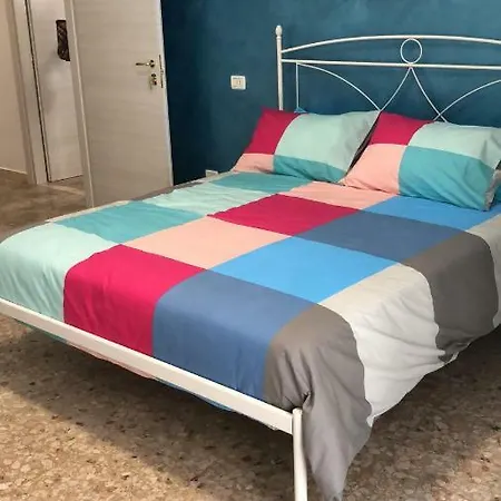 Frühstückspension Mare D'amare 3*