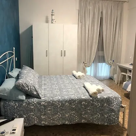 Frühstückspension Mare D'amare 3*
