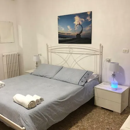 Mare D'amare Frühstückspension 3*