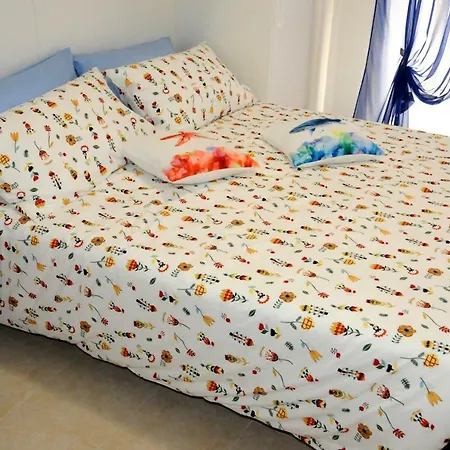 Bed & Breakfast Mare D'amare San Benedetto del Tronto