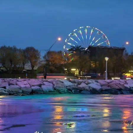 Mare D'amare San Benedetto del Tronto
