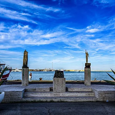 Mare D'amare San Benedetto del Tronto
