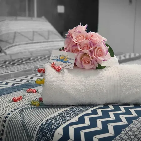 Mare D'amare Frühstückspension 3*