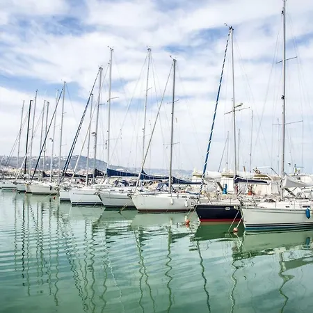 Bed & Breakfast Mare D'amare San Benedetto del Tronto