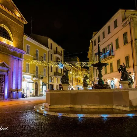 Mare D'amare San Benedetto del Tronto