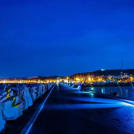 Bed & Breakfast Mare D'amare San Benedetto del Tronto