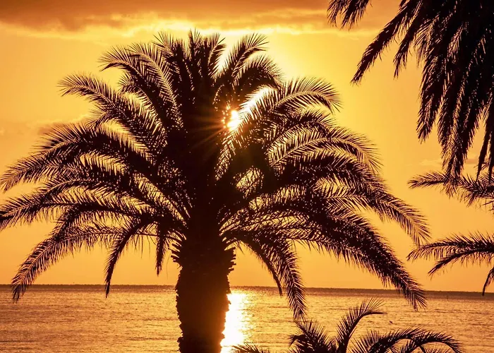 Mare D'amare 住宿加早餐酒店 圣贝内代托-德尔特龙托